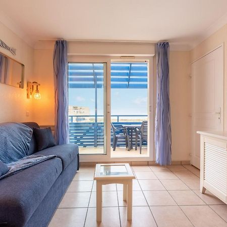 Appartement Avec Vue Sur L'Ocean Lacanau Kültér fotó