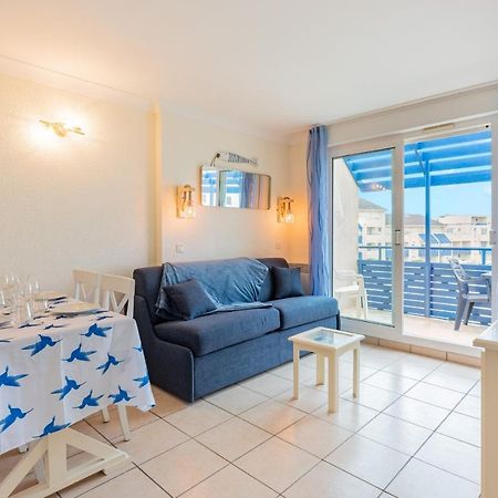 Appartement Avec Vue Sur L'Ocean Lacanau Kültér fotó