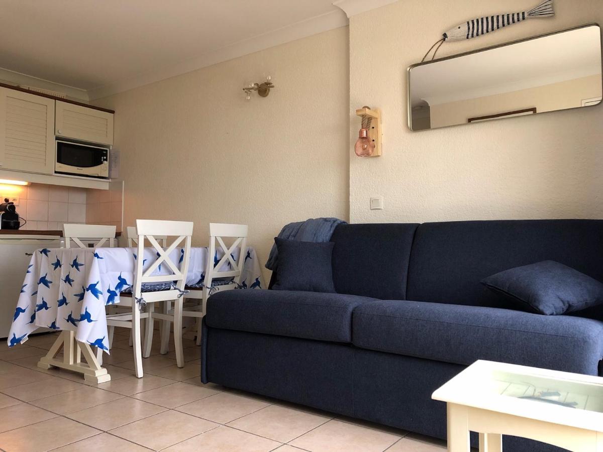 Appartement Avec Vue Sur L'Ocean Lacanau Kültér fotó