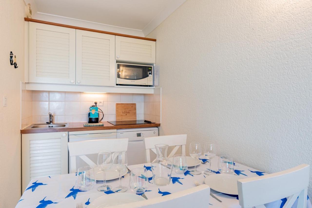 Appartement Avec Vue Sur L'Ocean Lacanau Kültér fotó