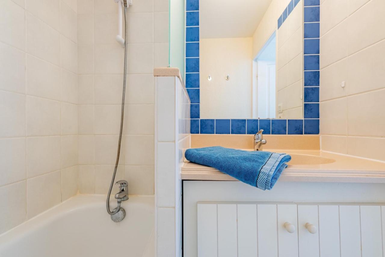Appartement Avec Vue Sur L'Ocean Lacanau Kültér fotó