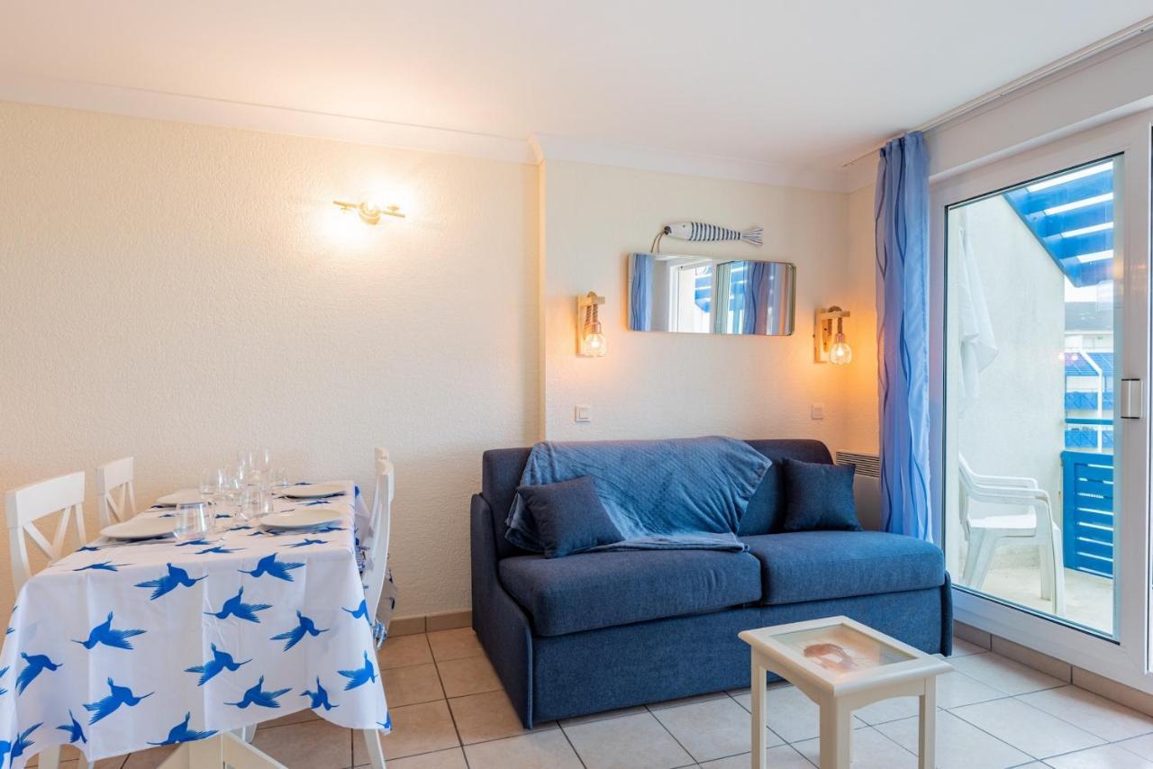 Appartement Avec Vue Sur L'Ocean Lacanau Kültér fotó