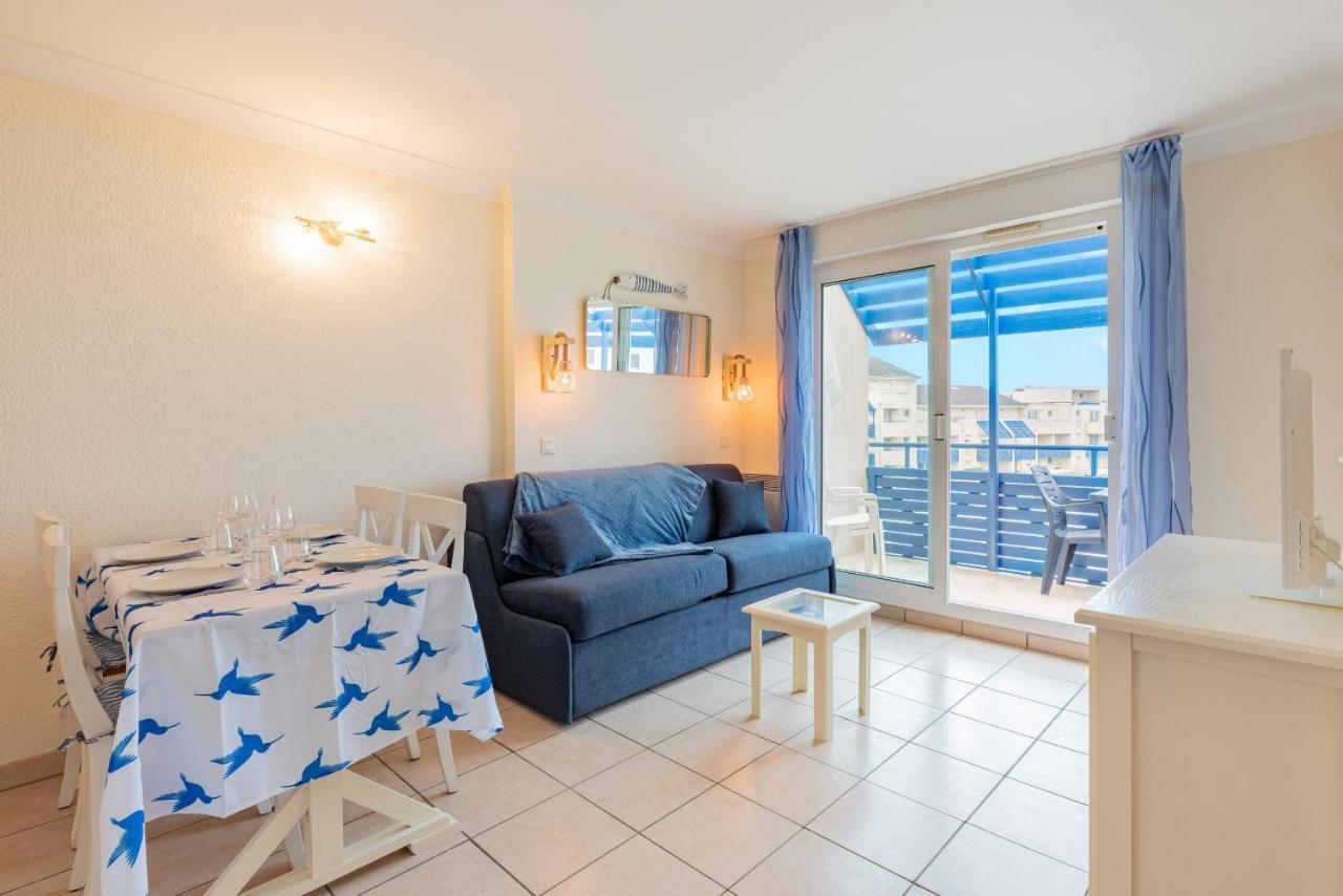 Appartement Avec Vue Sur L'Ocean Lacanau Kültér fotó